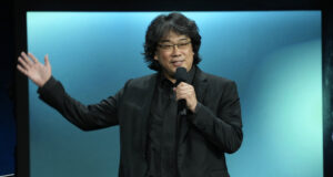 Режисьорът на "Паразит" Пон Джун-хо ще представи новия си филм на кинофестивала “Берлинале”