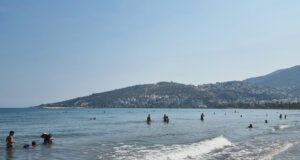 Рекорден брой туристи са посетили Анталия през 2024 година