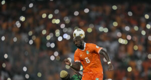 Рен привлече с дългогодишен договор национала на Кот д'Ивоар Секо Фофана