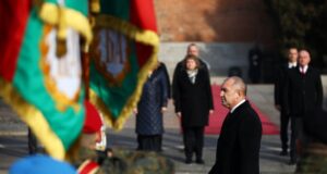 Румен Радев