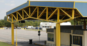 Румъния закрива над 30 гранични пункта от днес заради пълното си присъединяване в Шенген