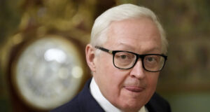 Русия вижда известна възможност за договаряне с администрацията на Тръмп, каза заместник външният министър Рябков