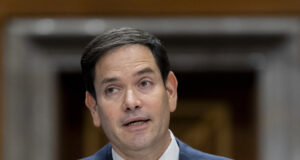 Русия и Украйна трябва да направят отстъпки, за да сложат край на войната, каза Марко Рубио, номиниран за първи дипломат на Тръмп