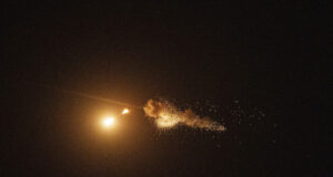 Украинската армия каза, че е свалила 20 руски дрона през изминалата нощ