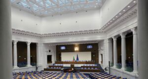 С изслушване на разузнавателните служби ще започне новата пленарна сесия на парламента според проектопрограмата за седмицата