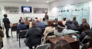 С припомняне подвизите на военните формирования от региона в Монтана отбелязаха 66 години от създаването на Военно окръжие