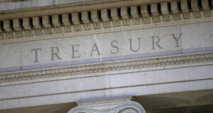 Министерството на финансите на САЩ преведе 20 млрд. долара заем за Украйна по механизма на Световната банка