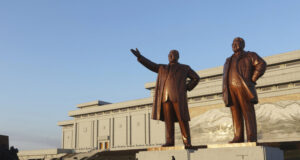 Северна Корея възнамерява да развива туристическия си сектор въпреки ограниченията, заяви Ким Чен-ун