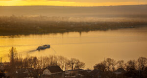 Сепаратисткият регион в Молдова каза, че газът му е на привършване