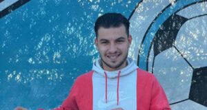 Септември София привлече бившия капитан на Локомотив София Валентин Николов