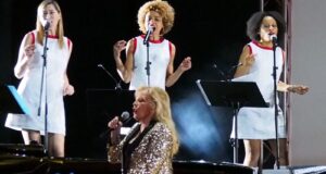 Силви Вартан