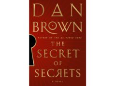Следващият трилър на Дан Браун – „Тайната на тайните“, ще бъде публикуван на 9 септември
