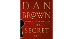 Следващият трилър на Дан Браун – „Тайната на тайните“, ще бъде публикуван на 9 септември