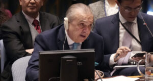 Съветът за сигурност на ООН приветства „края на повече от двегодишното овакантяване“ на президентския пост в Ливан