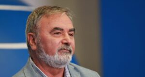 Съмнявам се, че ще се стигне до обявяване на национална грипна епидемия, каза доц. Ангел Кунчев