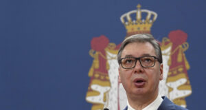 Сърбия планира през 2027 година в страната да започне използването на летящи автомобили, каза сръбският президент