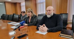 Температурата на минералната вода в шуменското село Мараш е 63 градуса, а дебитът – 12 литра в секунда, според резултатите от последните проби