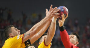 Тимът на Бразилия поднесе изненада с успех над отбора на Норвегия на Световното първенство по хандбал за мъже