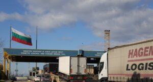 Трафикът е нормален на граничните пунктове в страната, съобщава "Гранична полиция"