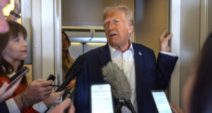 Тръмп иска Йордания и Египет да приемат повече палестинци