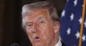 Тръмп каза, че Канада трябва да се обедини със САЩ след оставката на Трюдо