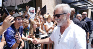 Тръмп обяви Мел Гибсън, Джон Войт и Силвестър Сталоун за свои посланици в Холивуд