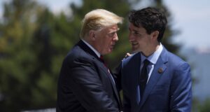 САЩ, Канада, НАФТА