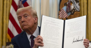 Доналд Тръмп