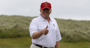 Доналд Тръмп