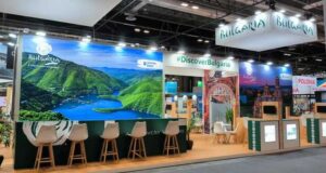 Туристическият продукт на България ще бъде представен на започващо днес в Мадрид изложение