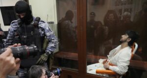 Турската прокуратура иска до 15 години затвор за петима заподозрени, свързани с извършителите на атентата в "Крокус сити хол" край Москва