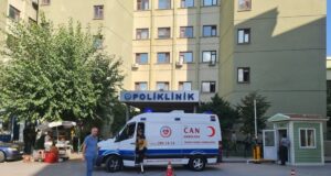 Турските поликлиники са препълнени заради огромен брой случаи на грип