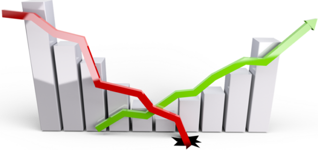 Турция отчете инфлация от 44,38 процента на годишна база през декември