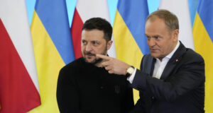 Полша ще ускори преговорите за ЕС с Киев, Зеленски очаква отварянето на поне три глави до юли