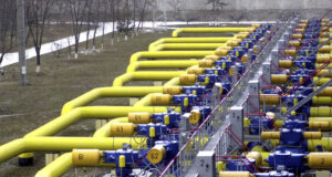 природен газ