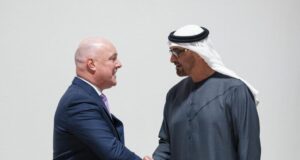 УАМ: ОАЕ и Нова Зеландия подписаха всеобхватно споразумение за икономическо партньорство