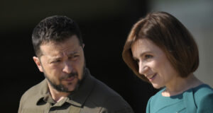 Украйна е готова да помогне на Молдова с въглища, за да бъде облекчена кризата в Приднестровието