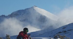 Условията за зимни спортове и туризъм в планините са добри, съобщават от Планинската спасителна служба