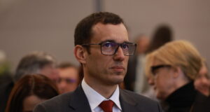 Участвах в две инициативи, с които създаваме партньорства за образование и развитие на децата, написа Васил Терзиев