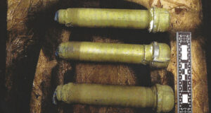 ФБР откри 150 самоделни бомби в къща във Вирджиния при обиск през декември, заяви федералната прокуратура