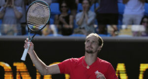 Фаворитите Зверев и Алкарас се класираха за четвъртия кръг на Откритото първенство на Австралия по тенис