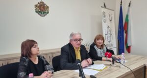 Фолклорният ансамбъл „Мизия“ – Търговище ще реализира нов културен продукт по проект към Министерството на културата