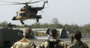 Франция окончателно прекратява военното си присъствие в Чад и Сахел