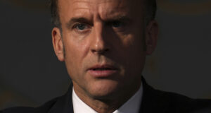 Френският президент ще посети Ливан в петък