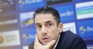 Футболистите на Левски се прибират днес от лагера си в Турция