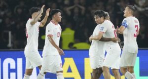 Футболната федерация на Индонезия освободи селекционера на националния отбор