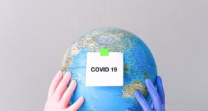 коронавирус