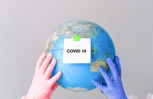 коронавирус