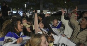 Цял Израел празнува освобождаването на заложниците, заяви израелският президент