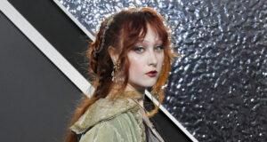 Чапъл Роан се завърна на първо място в британската класация за албуми